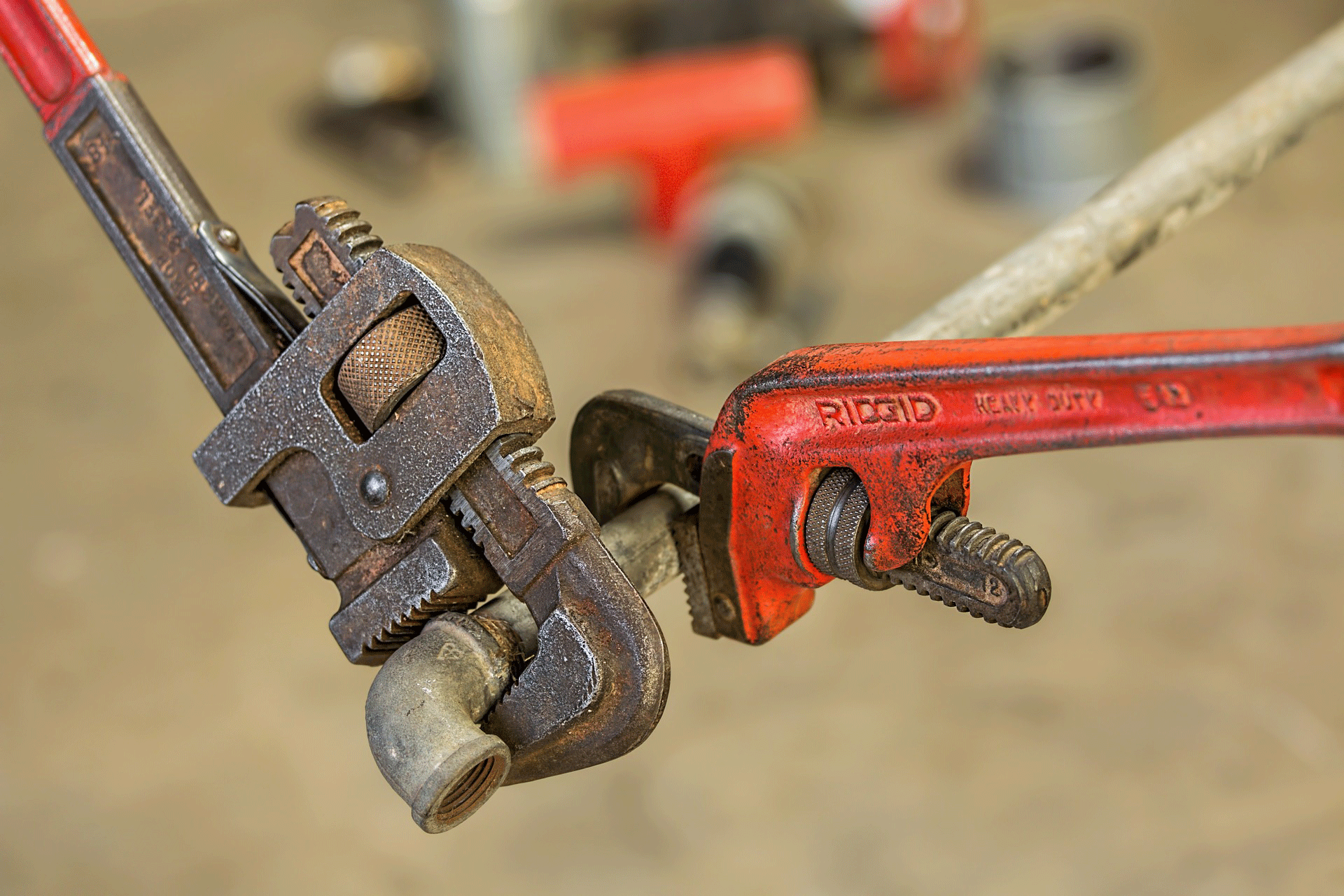 Residential plumbing solutions in Johannesburg